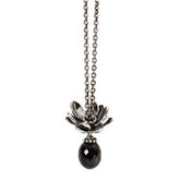 Trollbeads Giant Lotus Pendant TAGPE-00018